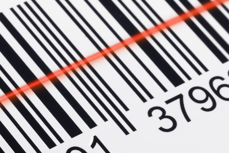 barcode