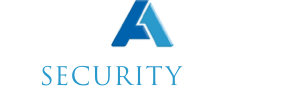 A1 Security Print Logo