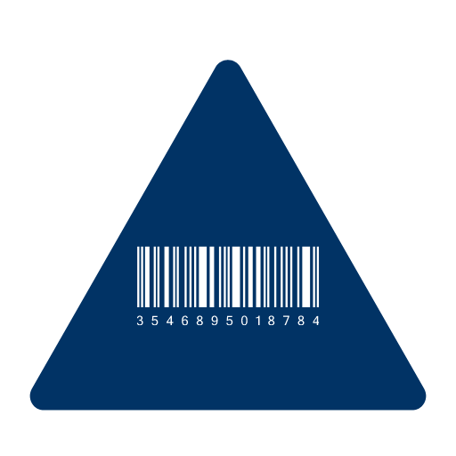 Barcode icon