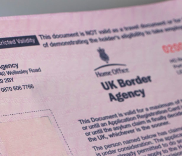 uk boarder agency document