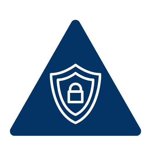 security features icon