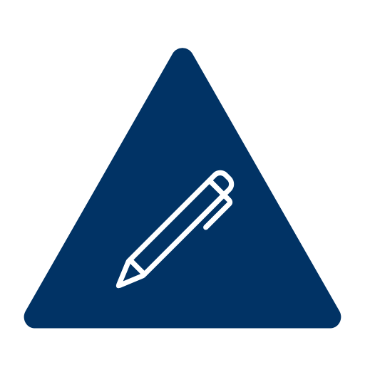 security ink icon