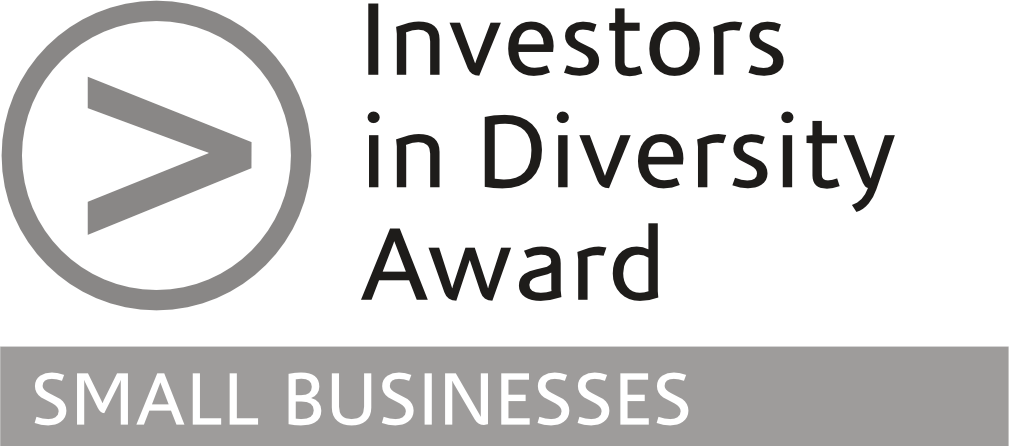 Investors In Diversity Award