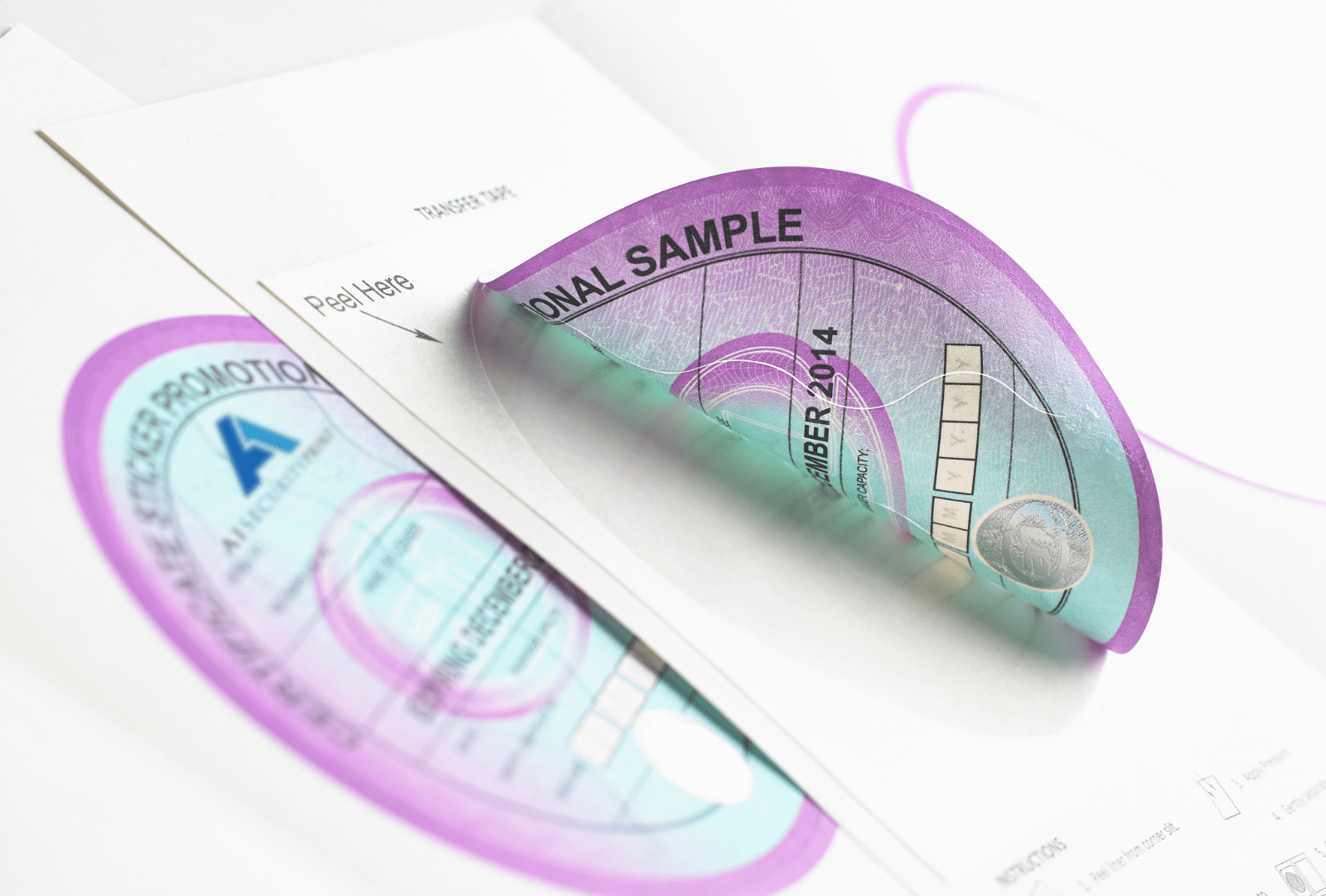 Integrated Parking Permits