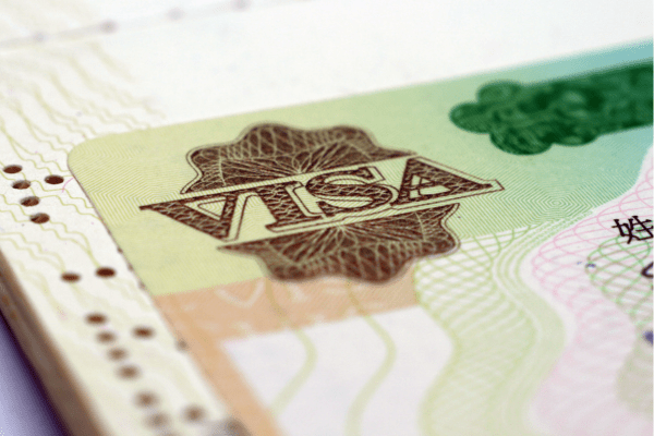 Visas