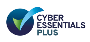 Cyber Essentials Plus Logo