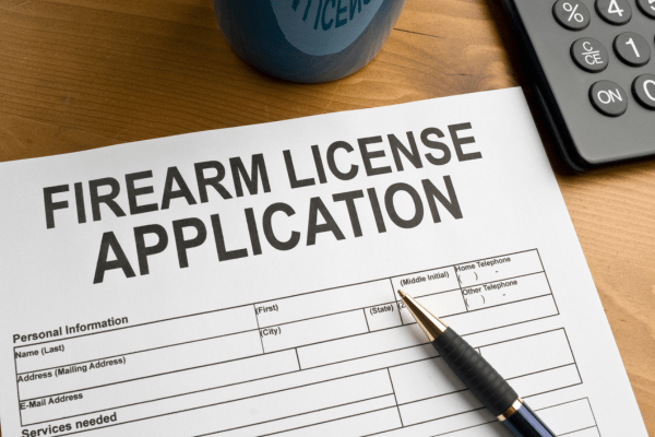 Firearm Licences 