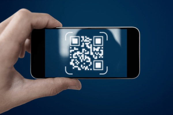 QR Codes & Barcodes